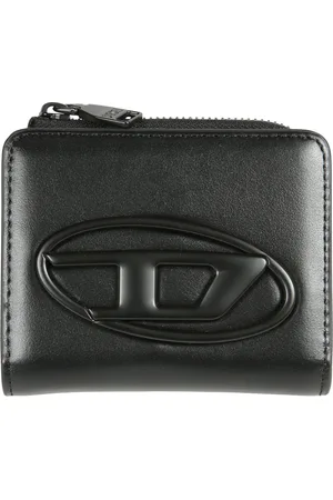 Diesel Heren, Accessoires, Zwart, Maat: ONE Size