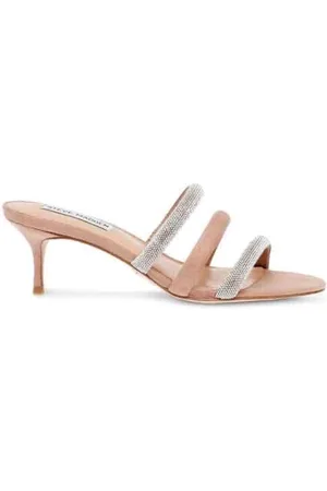 Steve Madden Dames, Schoenen, , Maat: 38 1/2 EU Suède