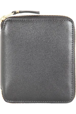 Comme des Garçons Heren, Accessoires, Zwart, Maat: ONE Size Leer