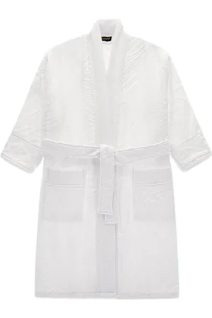 Roberto Cavalli Dames, Nachtkleding & Lounge, Wit, Maat: L/Xl Katoen
