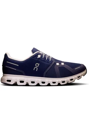 On Running Heren, Sport, Blauw, Maat: 42 1/2 EU