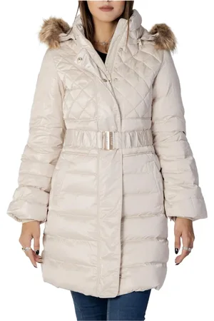Guess Dames, Jassen, , Maat: S Acryl