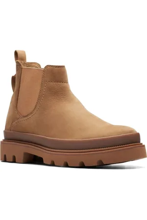 Clarks Heren, Schoenen, , Maat: 46 EU