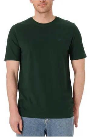 Scotch&Soda Heren, Tops, Groen, Maat: XL