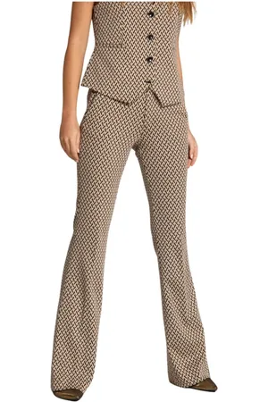 Masons Dames, Broeken, , Maat: 2XS Viscose
