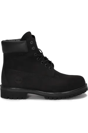 Timberland Heren, Schoenen, Zwart, Maat: 44 EU