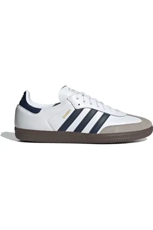 adidas Dames, Schoenen, Veelkleurig, Maat: 38 EU Leer