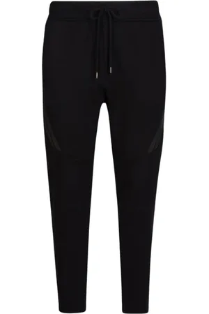 C.P. Company Heren, Broeken, Zwart, Maat: XS Fleece