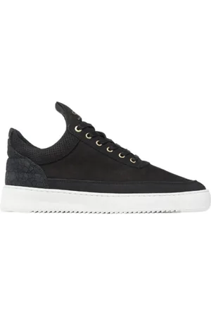 Filling pieces Dames, Schoenen, Zwart, Maat: 43 EU
