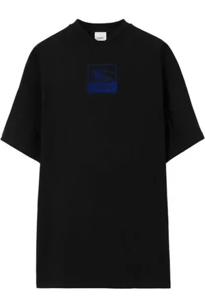 Burberry Dames, Tops, Zwart, Maat: M