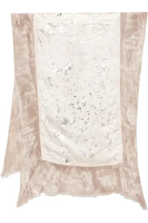 AVANT TOI Dames, Accessoires, , Maat: ONE Size Zijde