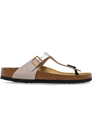 Birkenstock Dames, Schoenen, Roze, Maat: 39 EU