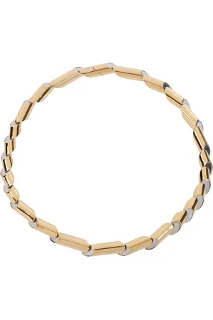 Lanvin Dames, Accessoires, Geel, Maat: S