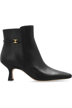 Coach Dames, Schoenen, Zwart, Maat: 39 1/2 EU Leer