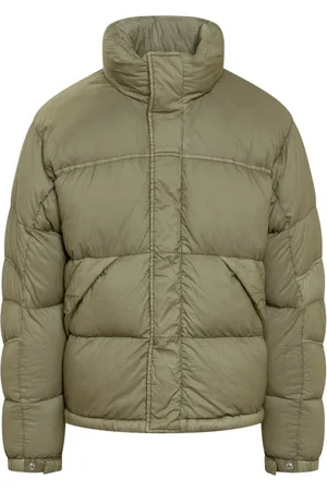 Ten Cate Heren, Jassen, Groen, Maat: S