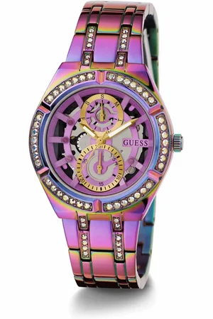 Guess Dames, Accessoires, Veelkleurig, Maat: ONE Size