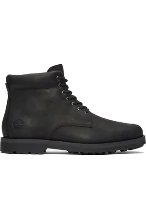 Timberland Heren, Schoenen, Zwart, Maat: 46 EU Leer