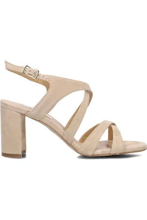 NOTRE-V Dames, Schoenen, , Maat: 38 EU Leer