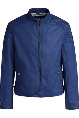 Guess Heren, Sweatshirts & Hoodies, Blauw, Maat: XS