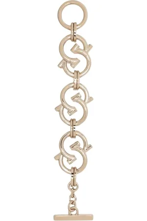 Salvatore Ferragamo Heren, Accessoires, Zwart, Maat: ONE Size