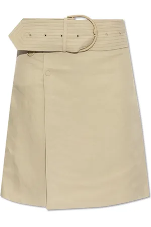 Burberry Dames, Rokken, , Maat: 2XS Viscose
