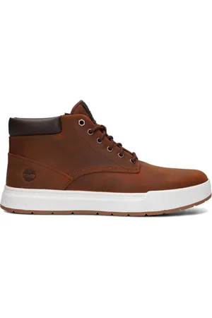 Timberland Heren, Schoenen, Bruin, Maat: 42 EU