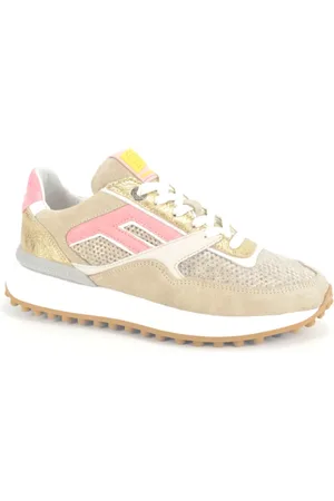 Floris van Bommel Dames, Schoenen, , Maat: 37 EU Leer