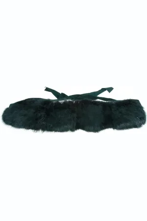 Emporio Armani Dames, Accessoires, Groen, Maat: ONE Size