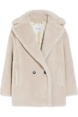Max Mara Dames, Jassen, , Maat: XS Zijde