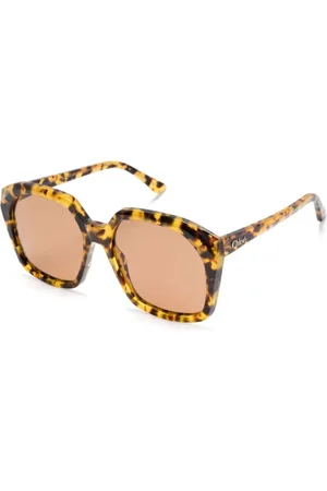 Chloé Dames, Accessoires, Veelkleurig, Maat: ONE Size Nylon