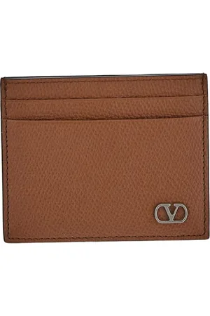 VALENTINO GARAVANI Heren, Accessoires, Bruin, Maat: ONE Size