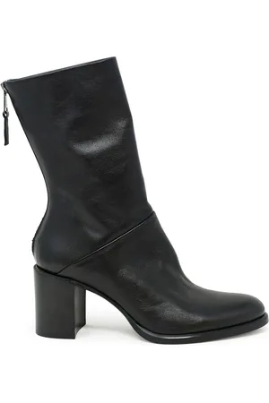 Elena Iachi Dames, Schoenen, Zwart, Maat: 38 EU Leer