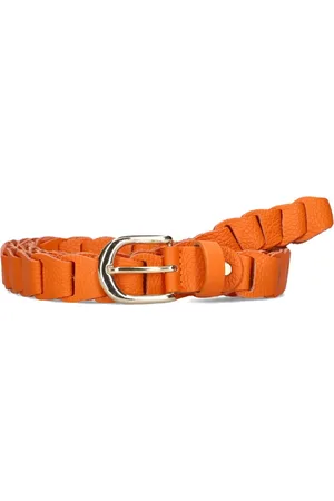 NOTRE-V Dames, Accessoires, Oranje, Maat: ONE Size