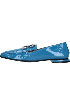 Fabi Dames, Schoenen, Blauw, Maat: 35 EU