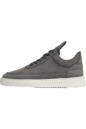 Filling pieces Heren, Schoenen, Grijs, Maat: 41 EU