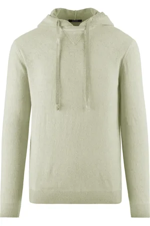 Bomboogie Heren, Sweatshirts & Hoodies, , Maat: L Wol
