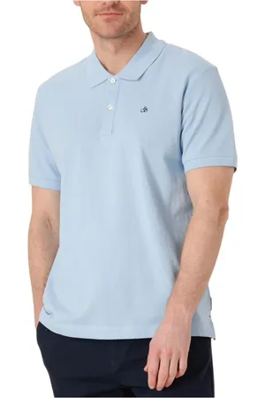 Scotch&Soda Heren, Tops, Blauw, Maat: M