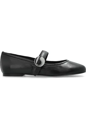 COPERNI Dames, Schoenen, Zwart, Maat: 36 EU Leer