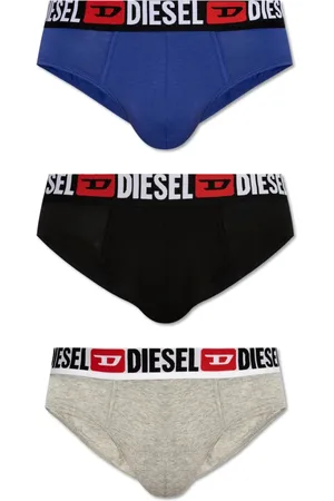 Diesel Heren, Ondergoed, Veelkleurig, Maat: XS Katoen