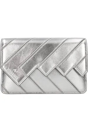 Missoni Dames, Tassen, Grijs, Maat: ONE Size
