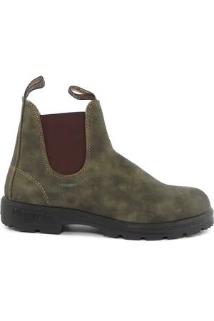 Blundstone Heren, Schoenen, Bruin, Maat: 42 EU Leer