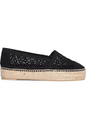 Castaner Dames, Schoenen, Zwart, Maat: 41 EU