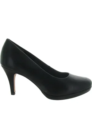 Tamaris Dames, Schoenen, Zwart, Maat: 37 EU Synthetisch