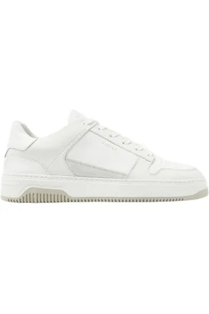 Nubikk Heren, Schoenen, Wit, Maat: 44 EU Leer