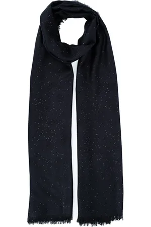 Liu Jo Dames, Accessoires, Zwart, Maat: ONE Size Wol