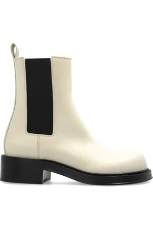 Bottega Veneta Dames, Schoenen, , Maat: 38 EU Leer