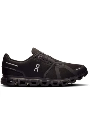 On Running Heren, Sport, Zwart, Maat: 42 EU