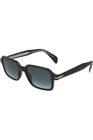 DB EYEWEAR BY DAVID BECKHAM Unisex, Accessoires, Zwart, Maat: 51 MM