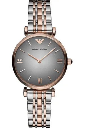 Emporio Armani Dames, Accessoires, Geel, Maat: ONE Size
