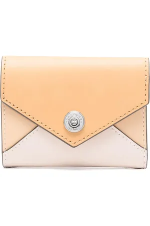 Tory Burch Dames, Accessoires, , Maat: ONE Size Leer
